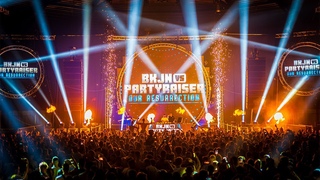 BKJN vs. Partyraiser 2022  Our Resurrection | Official Aftermovie