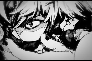 [MMV] Lurk