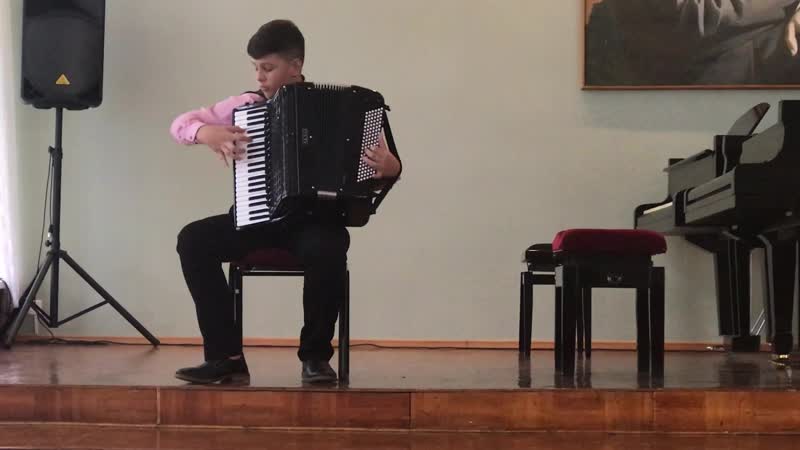 Невмержицкий Григорий Л. Феррари