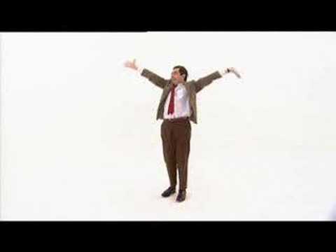 Mr. Bean Sex