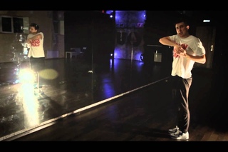 Tyga - Far Away, Choreography by Oleg Ulanov.
