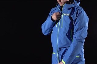 Lochsa One Piece Snowmobile Gear - KLIM