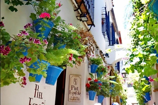 Andalucía 2016