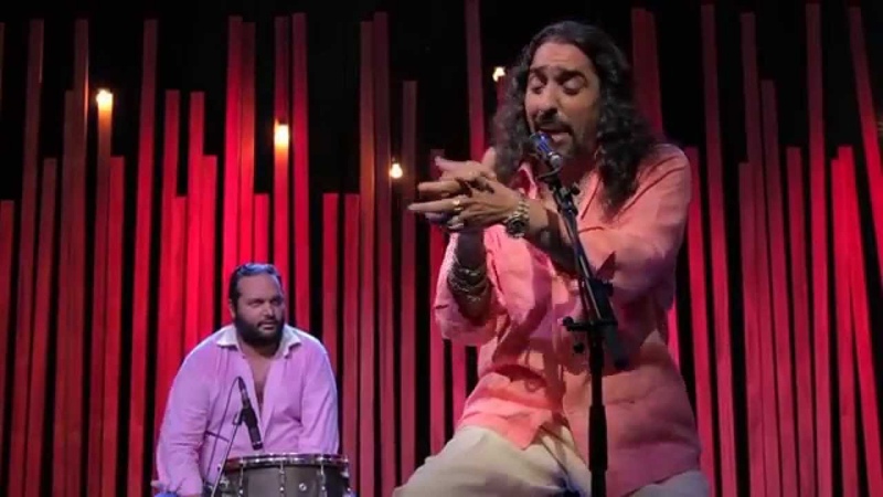 DIEGO EL CIGALA Tu Eres Mi Mal de