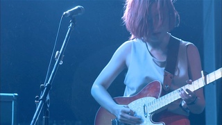 paranoid void - Blind Blue [YouTube Music Sessions FUJI ROCK FESTIVAL’19 “ROOKIE A GO-GO“]
