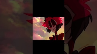 Adio Alastor…..//#short#hazbinhotel#niffty#sad