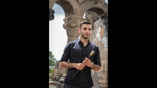 Harutyun Chkolyan - Yeraz and Bayati Shiraz (Eastern classical makam)
