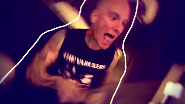 The Casualties Brothers and