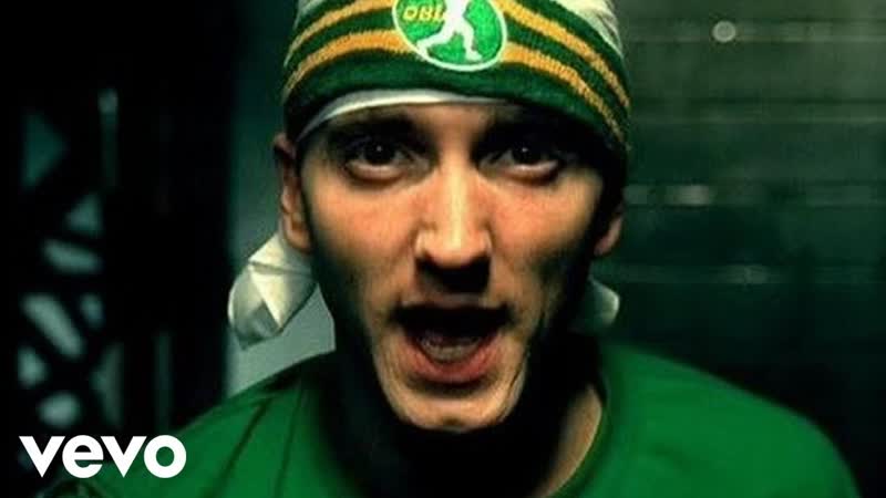 NW : Eminem Sing For the Moment ( Edited версия)