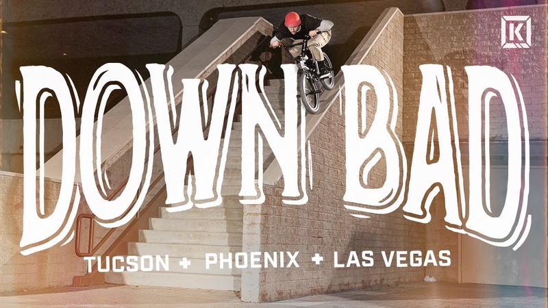 Down Bad Kink