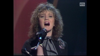 Patricia Kaas   Jalouse (1985)