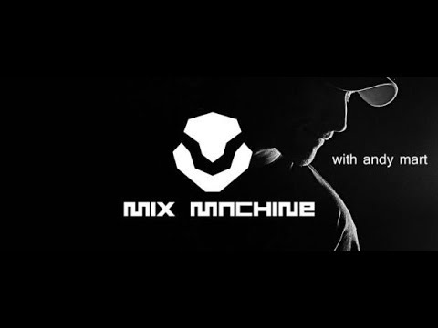 Mix Machine 404 ( With Andy