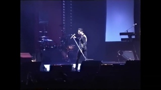 Depeche Mode SPb 1998