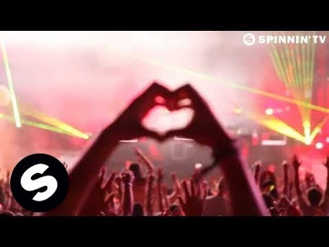 Afrojack Rock The House ( Official Music