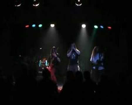 Amok The Dust Of