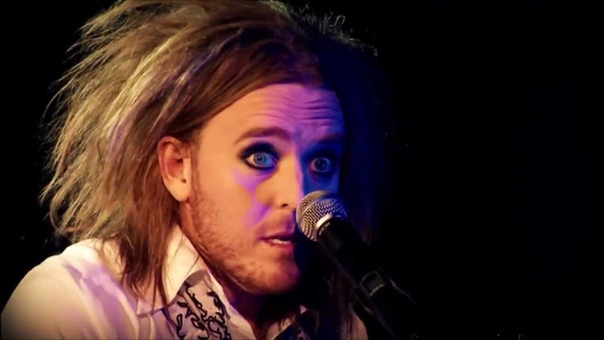 Prejudice Tim Minchin (русские