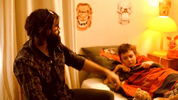 The Beards The Beard Accessory