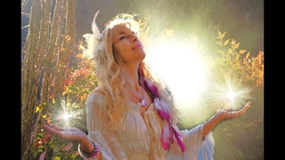 LITHA Summer Solstice Earth Song Sun Codes Music from Twin Flames (Cathedral Rock Vortex) 444 mins