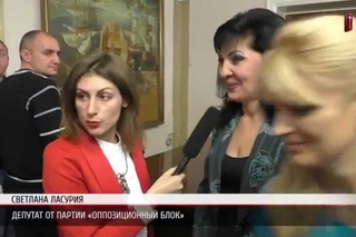 ПН TV: “Скажите пожалуйста“ - новые депутаты