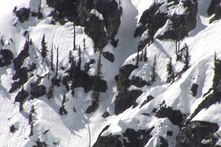 THUNDERSTRUCK 12 OFFICIAL TEASER - TS12 SNOWMOBILE MOVIE/FILM