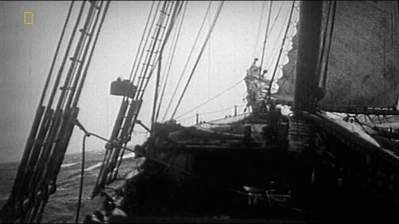 Ghost Ships of the Great Lakes Lost Beneath The Waves ( Nat Geo 2023 US) ( ENG, No
