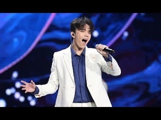 Dimash - Jasmine (茉莉花) The Sing New Era CCTV3