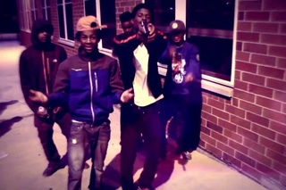 Lil $hawn-Gangway (Official Video) | Shot By 309Films