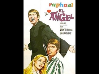 El ngel - Raphael (1969) Pelcula - Parte 5
