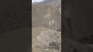 Природа Кыргызстана. Nature of Kyrgyzstan. Друзья, поздравляю с праздн. Нооруз! #shorts #shortsvideo