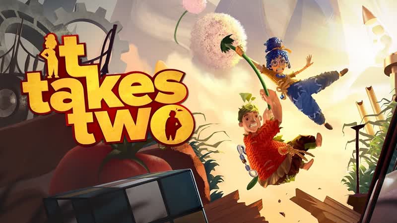 It Takes Two, 3 Кракен и