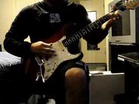 Iron Maiden Man on the Edge (w,