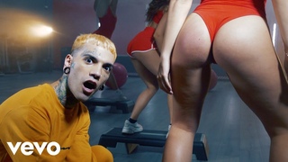 GionnyScandal - Pesca