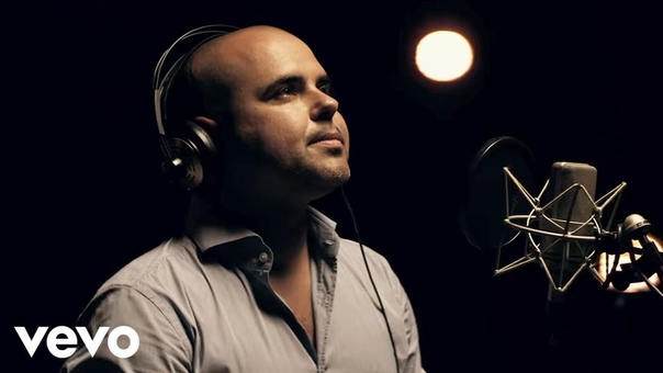 Juan Magan Te Voy A Esperar ( BSO Tadeo Jones) ft. Belinda ( Video