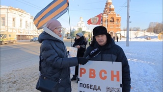 Полётные задания по конкретному государству  США. РВСН  Победа без единого выстрела