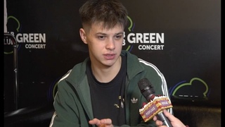 Фогель про концерт, Диану Астер, ХАТИКО, плагиате на Макса Коржа и вранье бывшей