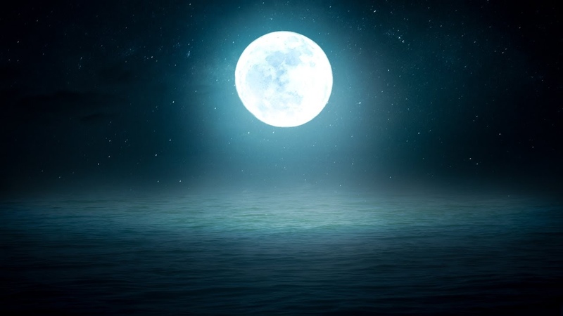 NO MORE Insomnia Mind and Body Rejuvenation Dark