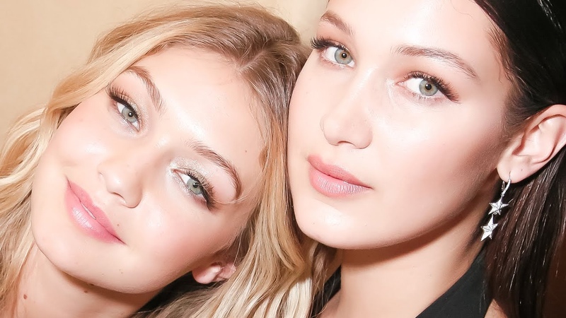 Heres What You Dont Know About Bella And Gigi