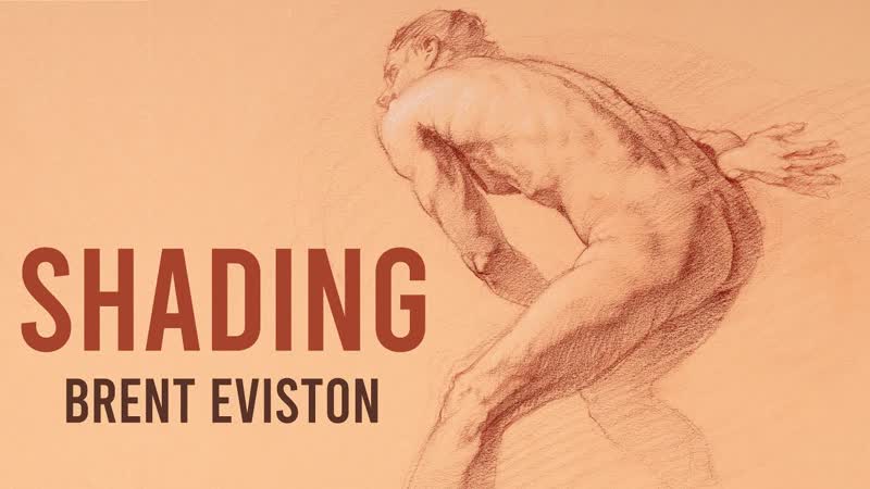 Shading Critique with Brent
