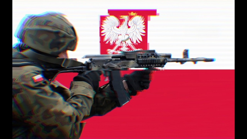 W O J S K A L Ą D O W