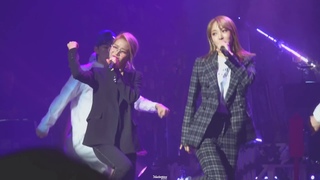 [4K] 180617 솔라감성콘서트 in 부산 SELFISH 직캠 fancam