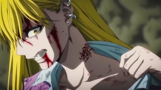 AMVWho Killed The Plan