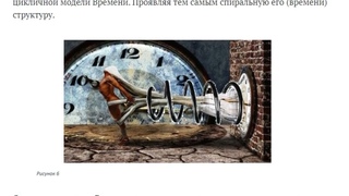 Сфиральная модель Времени: Олег Басаргин - Глобальная волна
