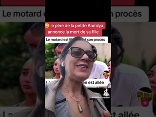 Double peine pour les parents . La perte de leur princesse  et le coupable en libert