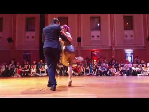 Albi 2019 Pablo Rodriguez Carolina Couto 2,