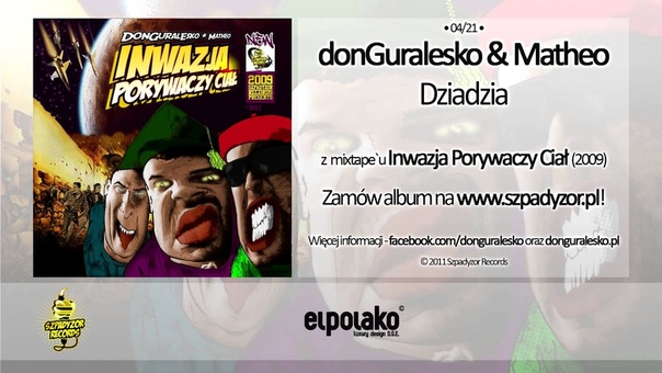 04. don Guralesko Matheo