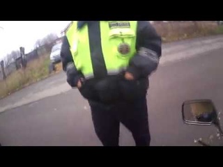 Остановили ДПС #2. Проверка ВУ на наличие штрафов!