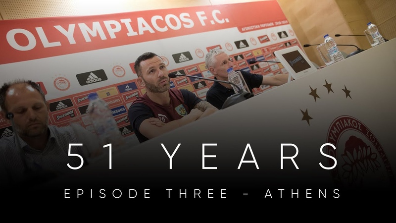 51 YEARS, Episode 3