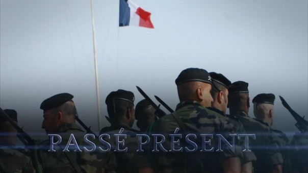 Passé Présent n 182 Histoire du service