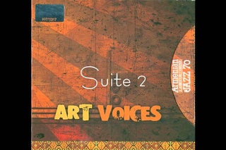 Art Voices - Suite 2