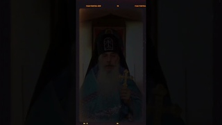 Христианин ДОЛЖЕН ЗНАТЬ, что Он существо неуничтожимое!